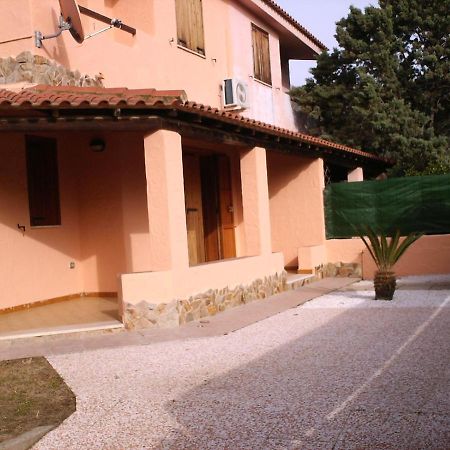 Villa Solanas Solanas (Cagliari) Exterior foto