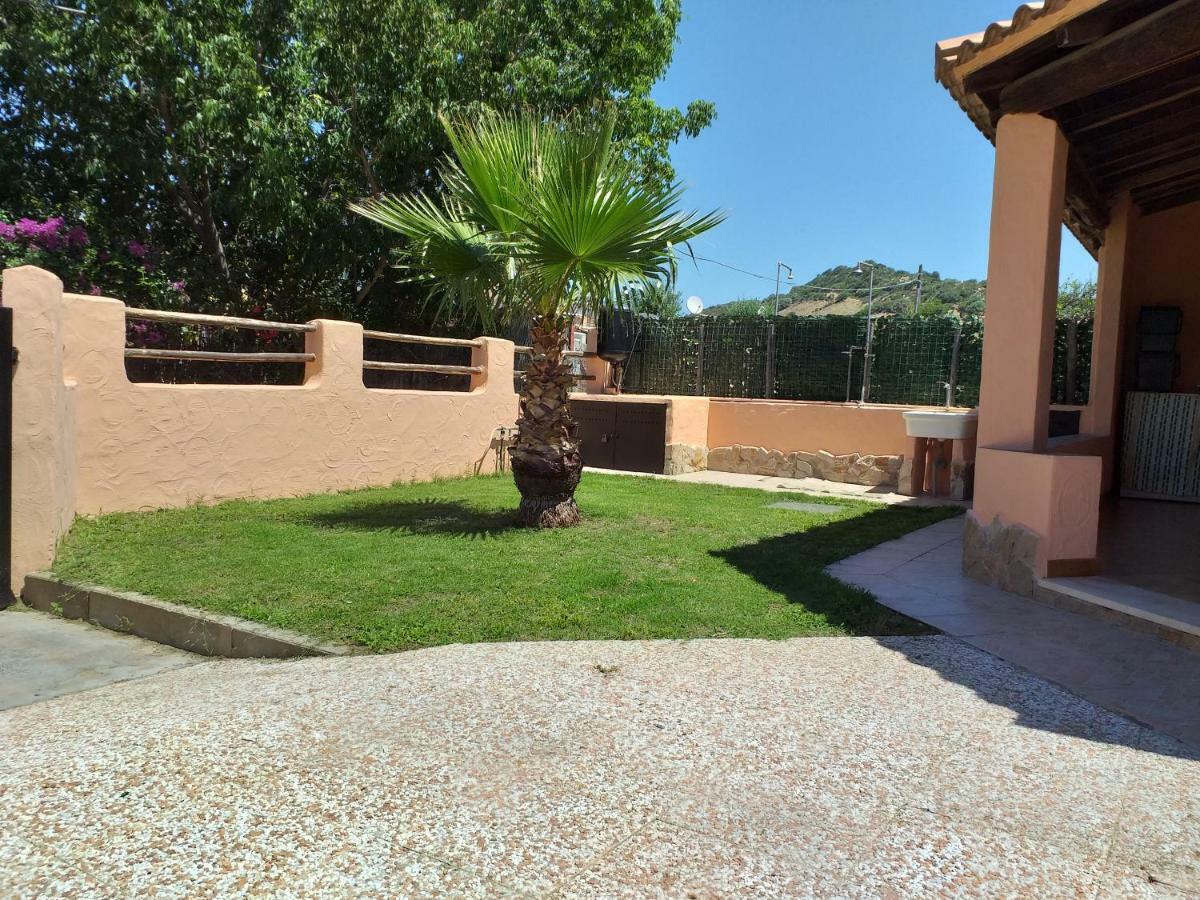 Villa Solanas Solanas (Cagliari) Exterior foto