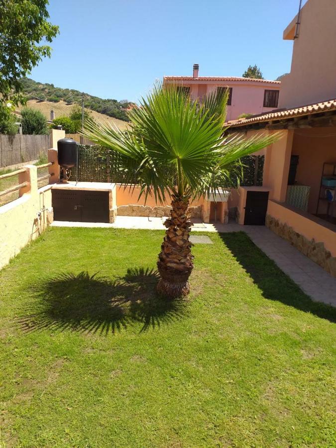 Villa Solanas Solanas (Cagliari) Exterior foto