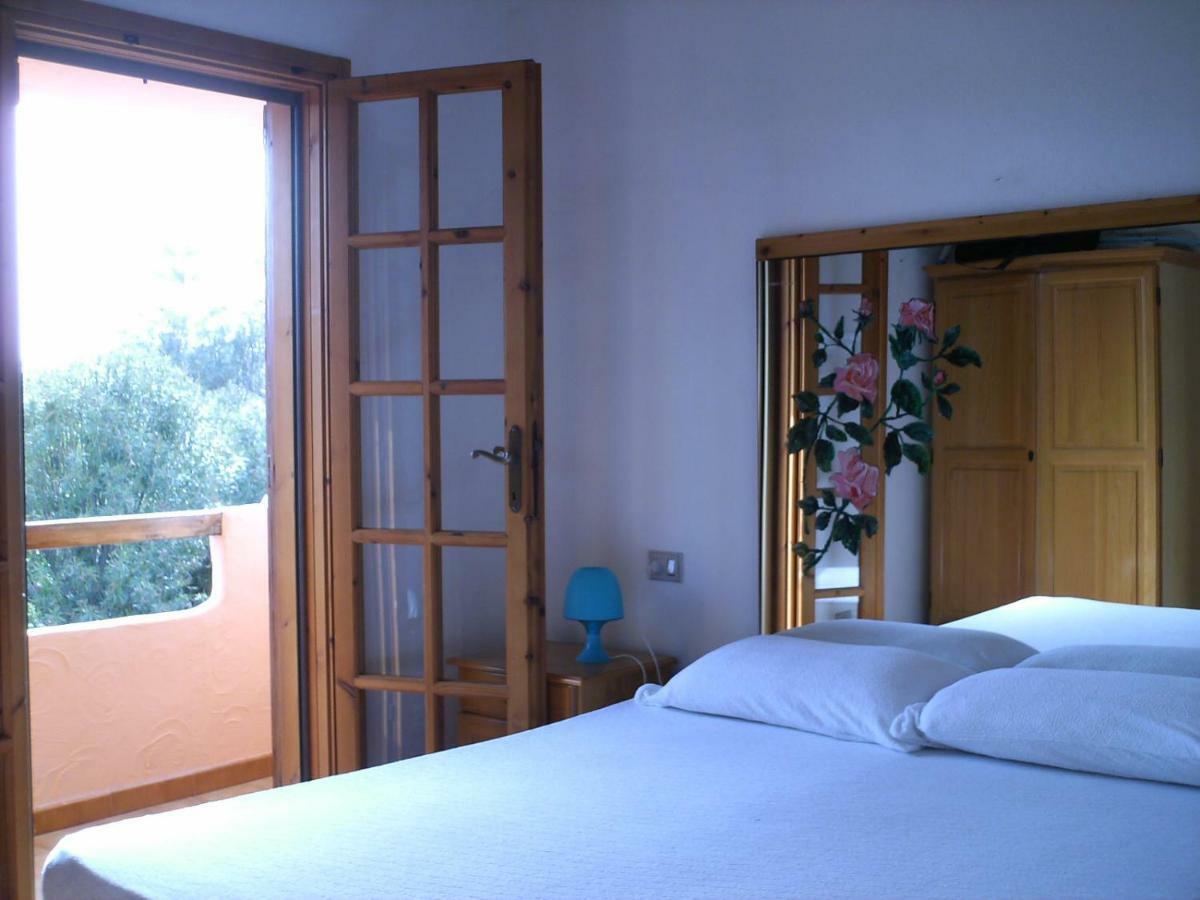Villa Solanas Solanas (Cagliari) Exterior foto