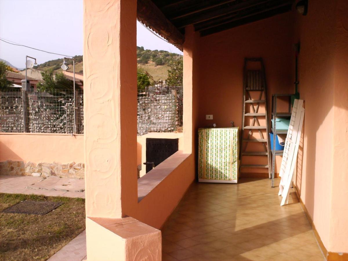 Villa Solanas Solanas (Cagliari) Exterior foto